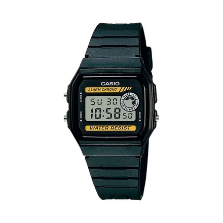 Unisex Casio 94 Wa 9