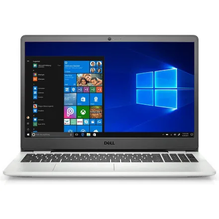 Inspiron 15 3505 Athlon W10H Soft 1TB