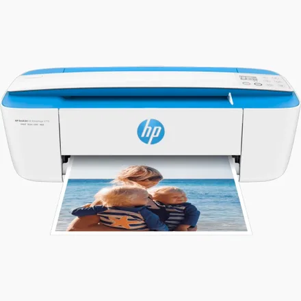 Multifuncional Hp Deskjet Ink Advantage 3775 3 1 Bivolt Akh
