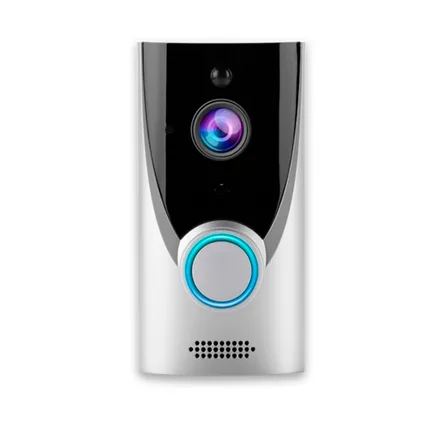 Video Portero Electronico Hommie Hsc 11BW Con Camara