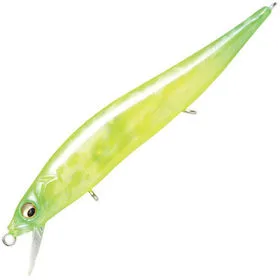 MEGABASS SEÑUELO ISCA VISION ONETENJR. SHELL SKIN LEMON