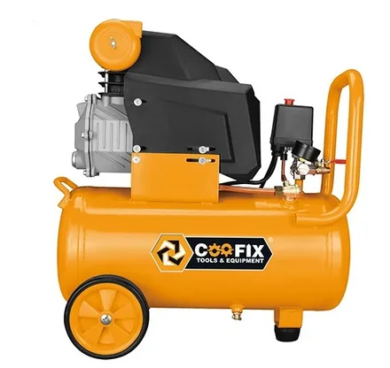 Maq Compressor Ar 220 50 Kw Cf 30L