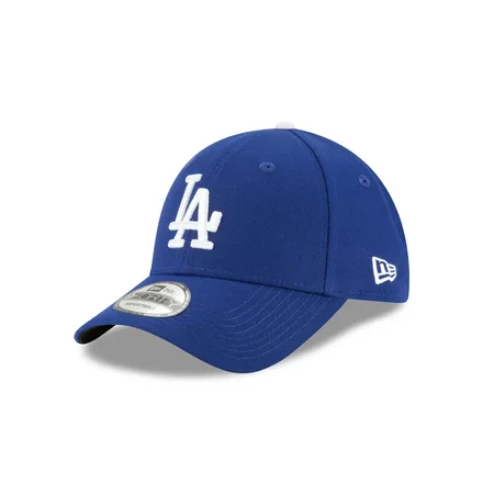 NEW ERA KEPIS LOS ANGELES DODGERS MLB 9FORTY 60667449-OSFM