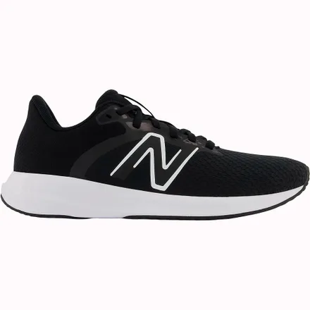 Tênis New Balance Feminino W413V2 9.5 – Preto/Branco W413LB2