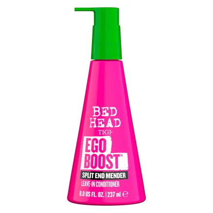 Reparador Pontas Duplas Bed Head Tigi Ego Boost 237ml