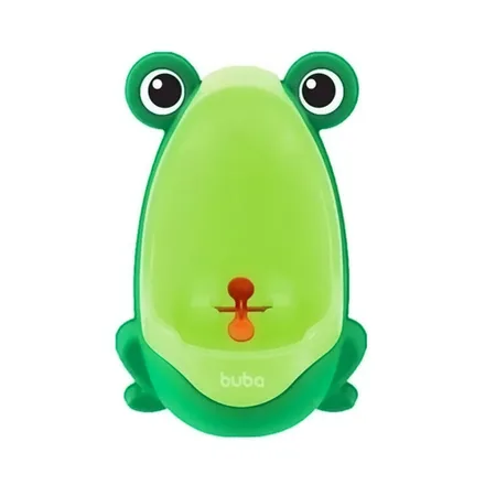Bacinilla Infantil Buba 7274 Sapito