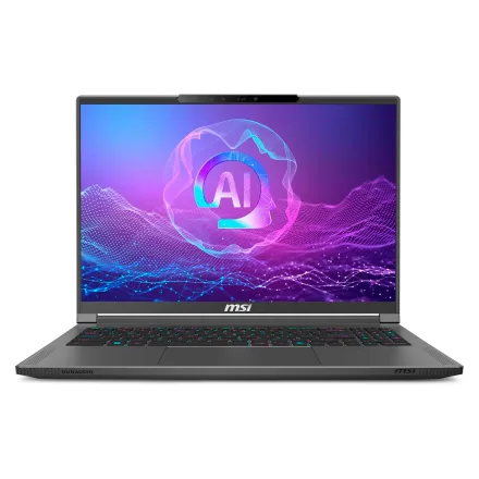 Msi Creator A16 Ai Plus 16 9 365 Geforce Rtx 4060 1TB 32GB