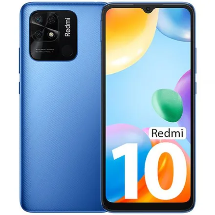Redmi 10 4R 64GB