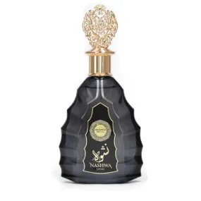 Perfume Arabiyat Prestige Nashwa Noir Eau Parfum 100
