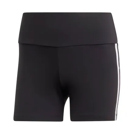 Short Adidas Adicolor 3 Stripes Femenino