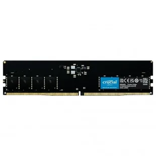 Mem Ddr 5 5600 Crucial