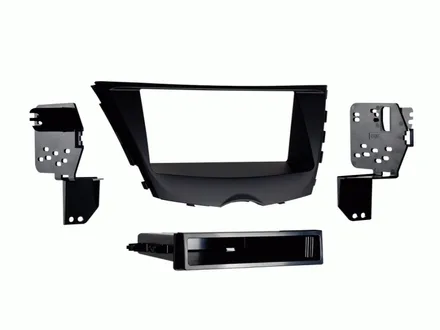 Metra Met-997350B Kit Hyundai Veloster