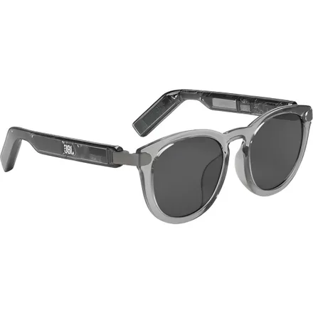 Óculos com Som JBL Soundgear Frames Ônix – JBLSNDGEARFMSRONX