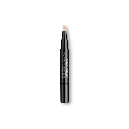 Cosmetico Misslyn Pincel Corrector Ojeras M441 3
