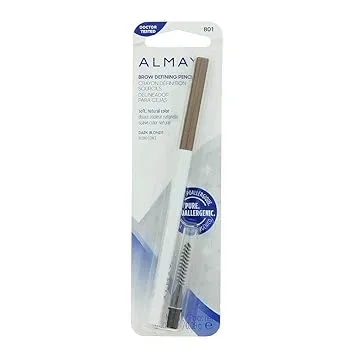 Almay Lapiz Cejas Brown Defining 801