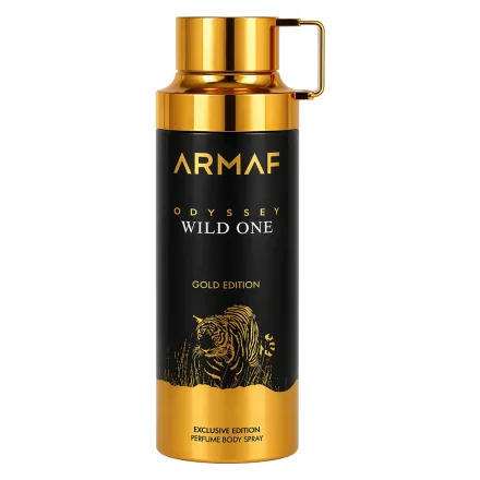 Desodorante Armaf Odyssey Wild One Masculino 200ml