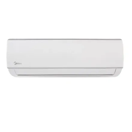 MIDEA AIRE ACONDICIONADO MD-12MID 12000 BTU 220V-60HZ BR F/C