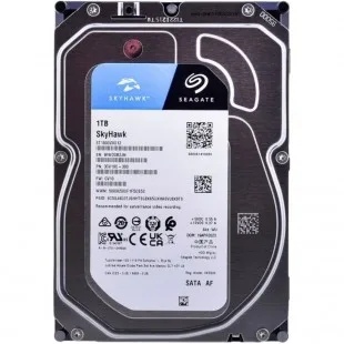 Seagate Skyhawk Surv 1TB
