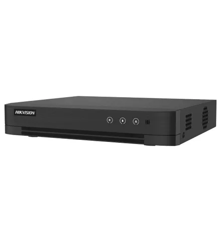 Dvr 08CH Lite 265 M1