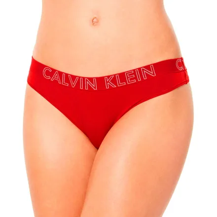 Calvin Klein Calcinha 643 Empower
