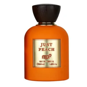 Perfume Mpf Just Peach Eau Parfum 100ml
