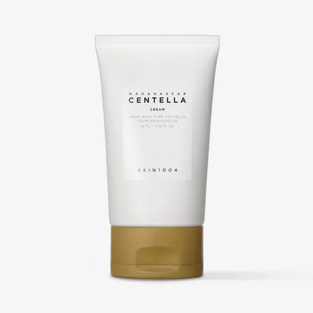 Crema Facial Humectante Madagascar Centella 75ml