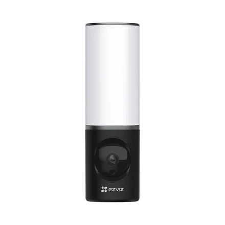 Camara Seguridad Ezviz Cs LC3 A0 8 B4 Wdl