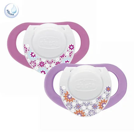 Chupete Chicco Physio 11 2