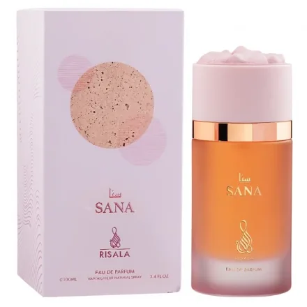 Perfume Femenino Risala Sana Edp 100ml