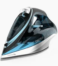 Cecotec Plancha Ironhero 2600 Vital