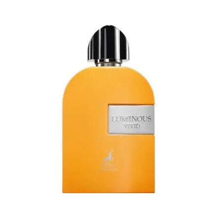 Perfume Maison Alhambra Luminous Vivid Feminino Edp Agatres 100ml