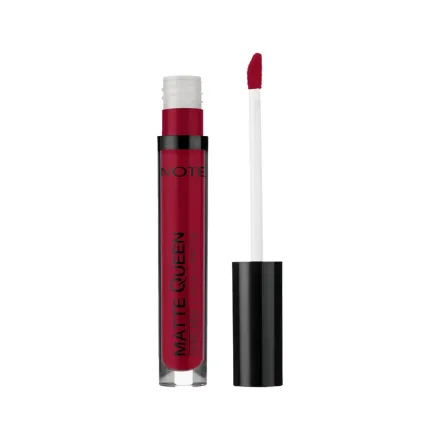 Note Labial Matte Queen 17 Lady Dancer