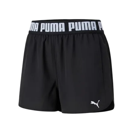 Short Puma Strong Knit 3 Femenino