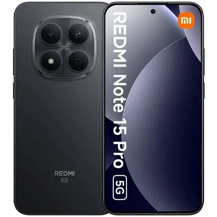 Redmi Note 15 Pro 5G 200 Plus 256GB