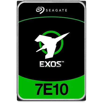 Hard Disk Interno Seagate Exos 7200 Rpm 10TB