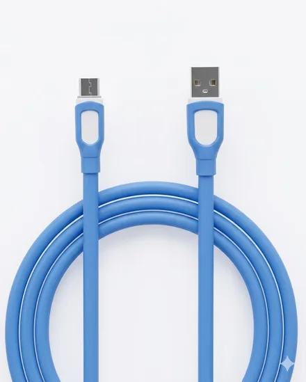 Ecopower Cable Ep 6054 1M
