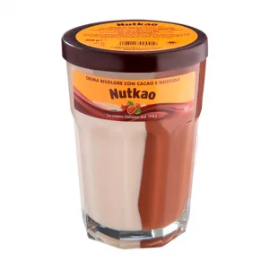 Avela Nutkao Duo Copo 380g
