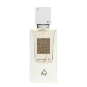 Perfume Lattafa Ana Abiyedh Unissex Eau Parfum 60ml