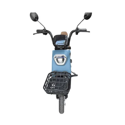 MOTO ELÉTRICA 500W