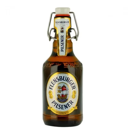 Cerveza Flensburger Pilsener 330ml