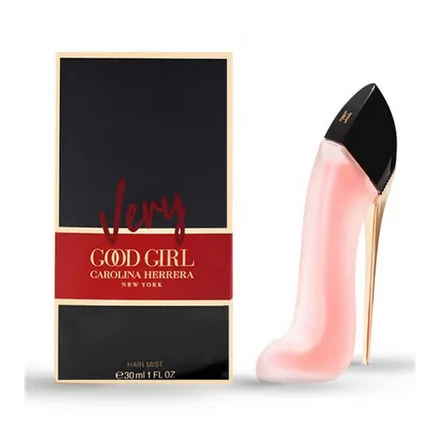 Carolina Herrera Good Girl Very Hair Mist 30ml