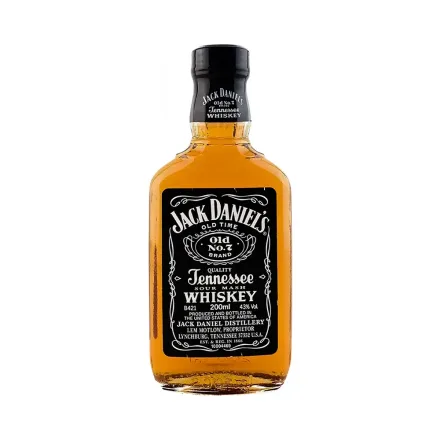 Whisky Jack Daniel Tennessee 200ml