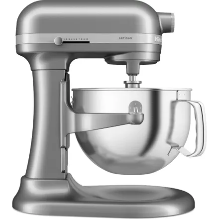 Batedeira Kitchenaid Artisan 11 Velocidades