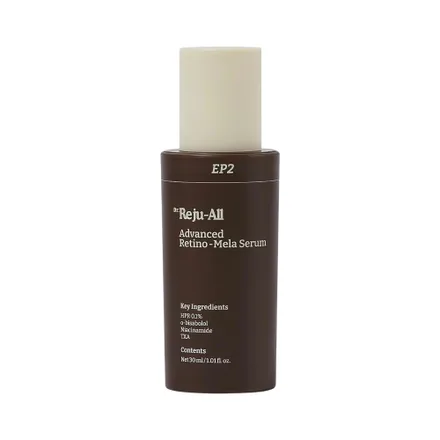 Serum Facial Dr Reju All Advanced Retino Mela 30ml