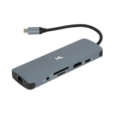 Hub Mtek 91 Tc 9 En 1