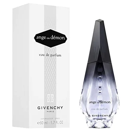 Perfume Givenchy Ange Ou Demon Eau Parfum Feminino 50ml