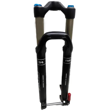 Suspensao 29 Tap Fox Float 34 Ctd
