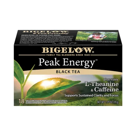 Te Bigelow Peak Energy 18