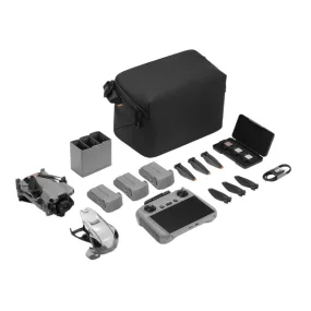 Mini 5 Pro Fly More Combo Rc 2