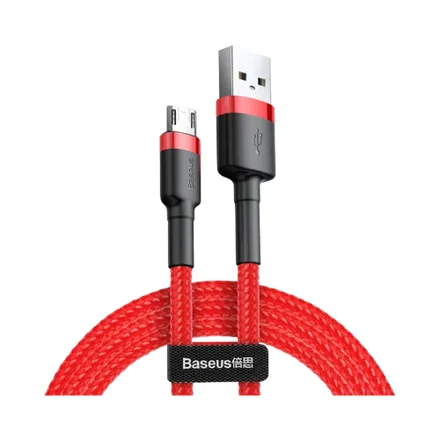Cable Baseus Camklf C09